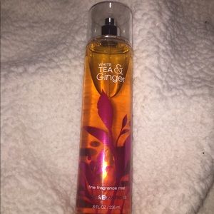 B&BW White Tea& Ginger NEW